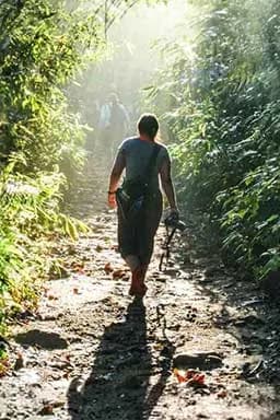 Adventure & Nature Seekers