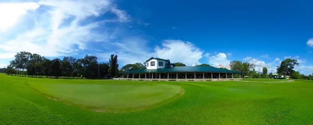 Day 02 | Royal Colombo Golf Club Experience