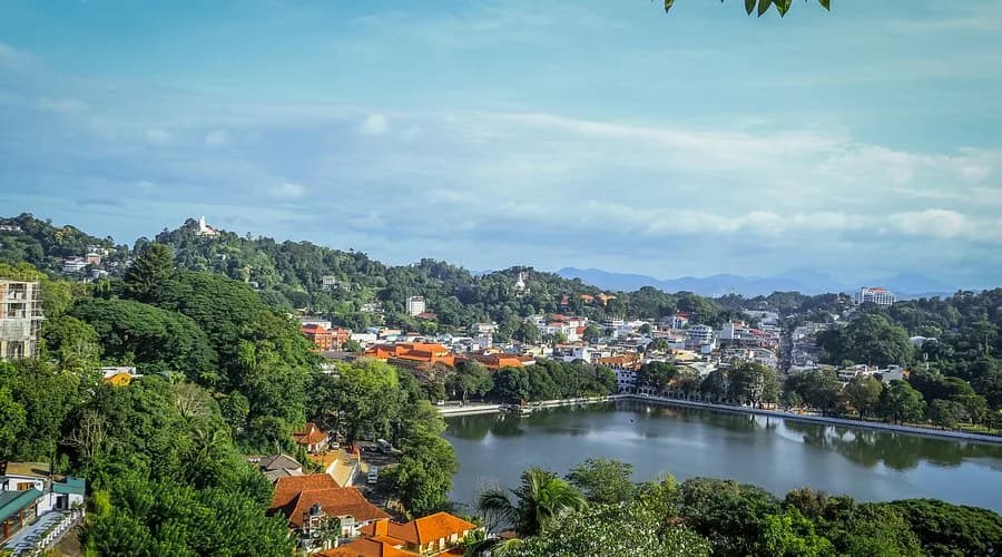 Day 03 | Colombo to Kandy