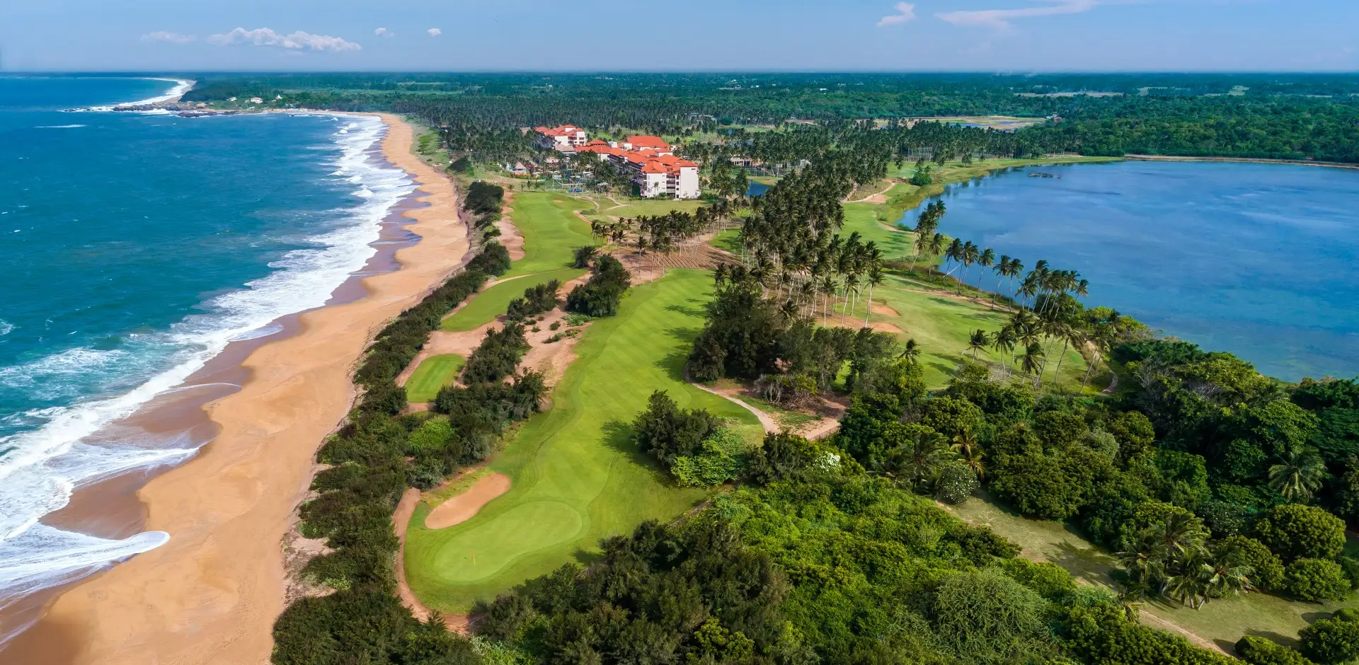 Day 09 | Shangri-La Golf & Country Club