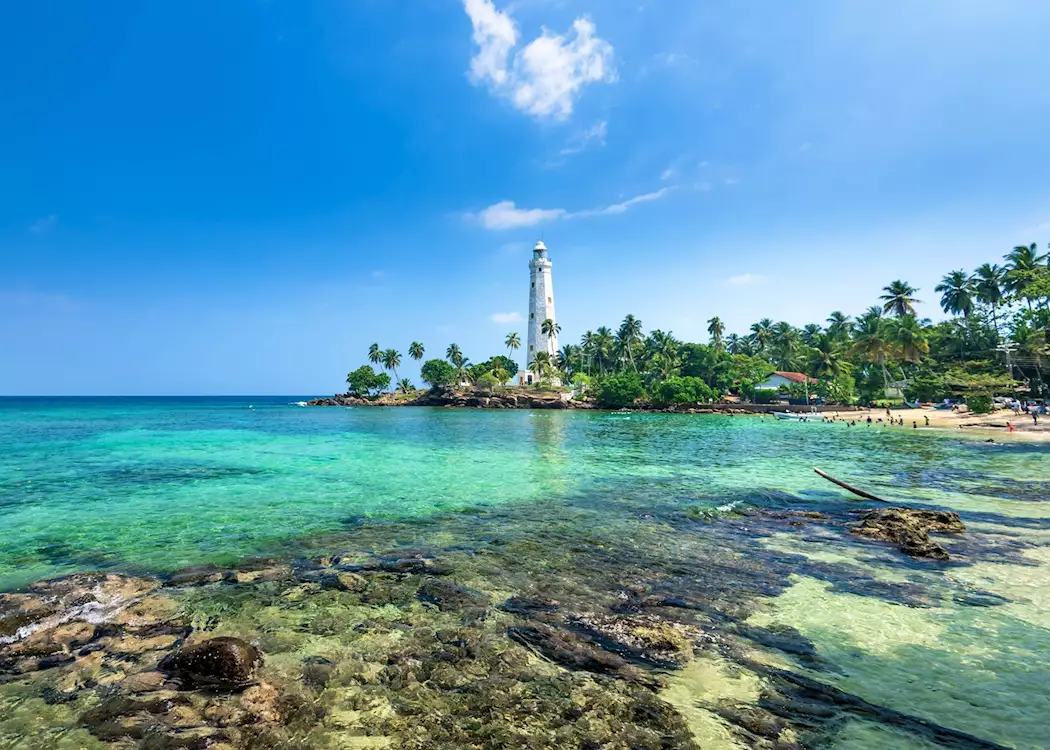 Day 11 | Hambantota to Galle