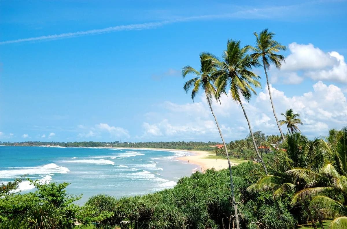 Day 13 | Galle to Bentota