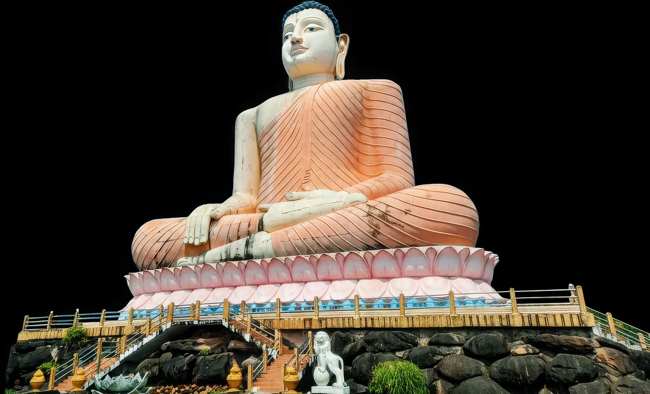 Buddha Statue