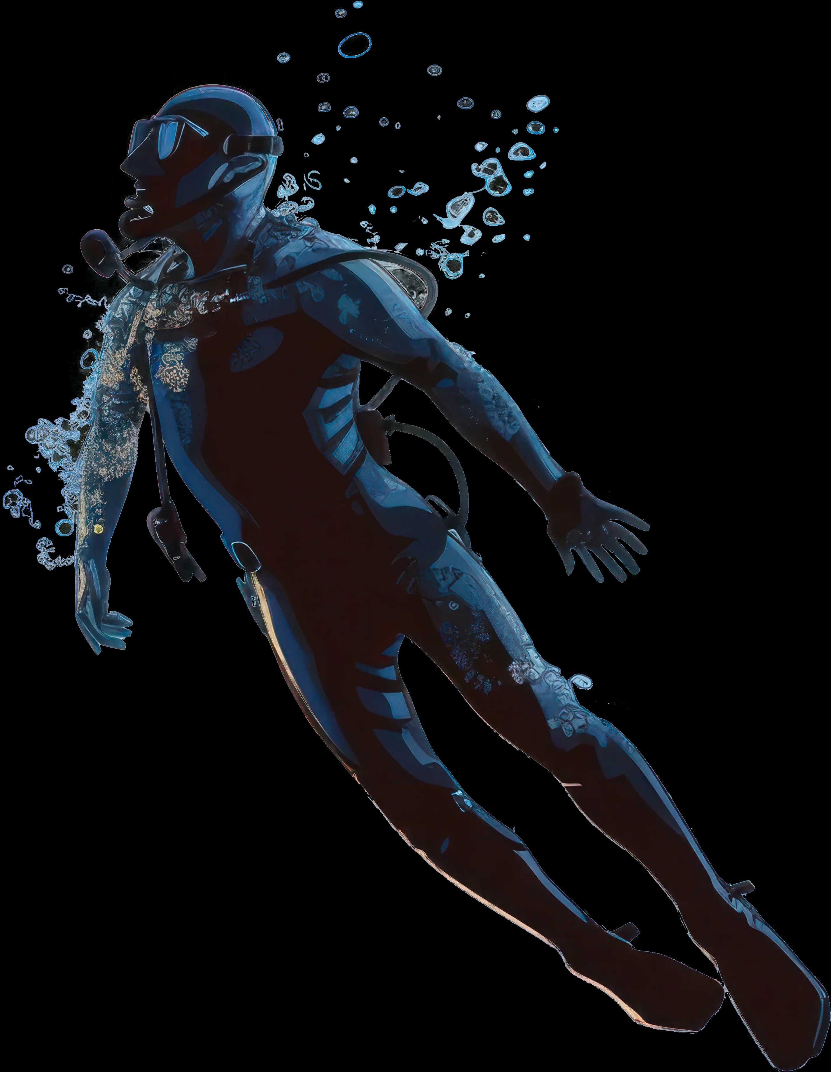 Diver