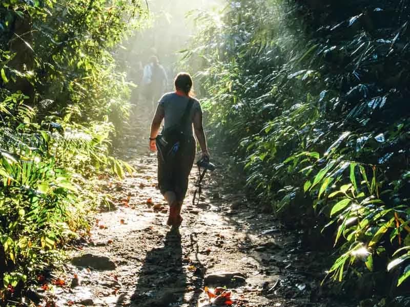 Adventure & Nature Seekers