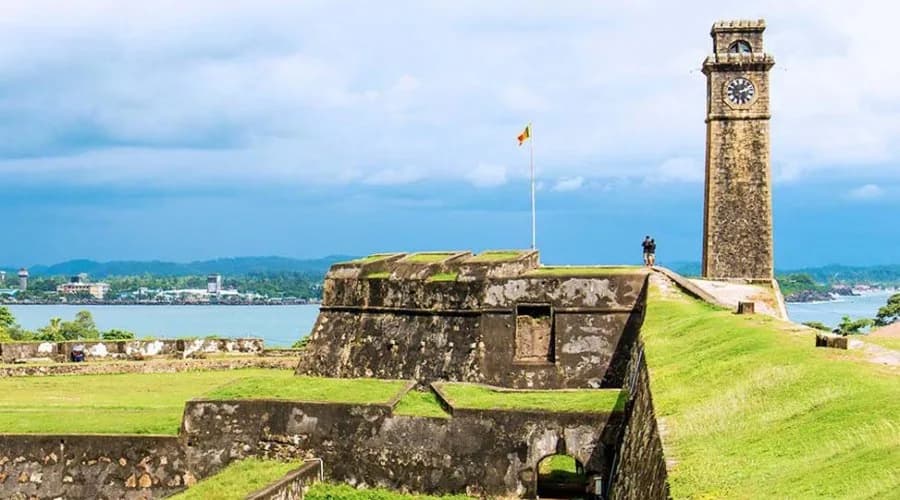 Day 13 | Explore Galle Fort