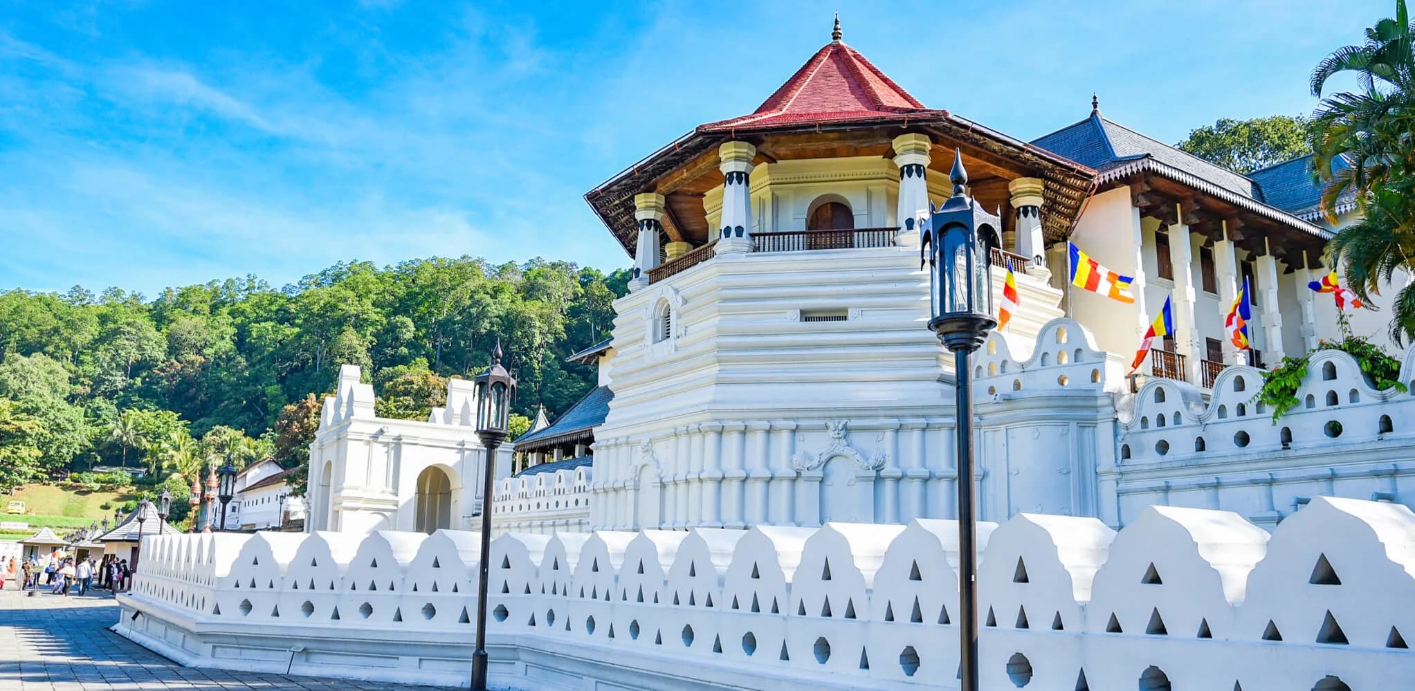 Day 07 | Kandy Heritage Experience