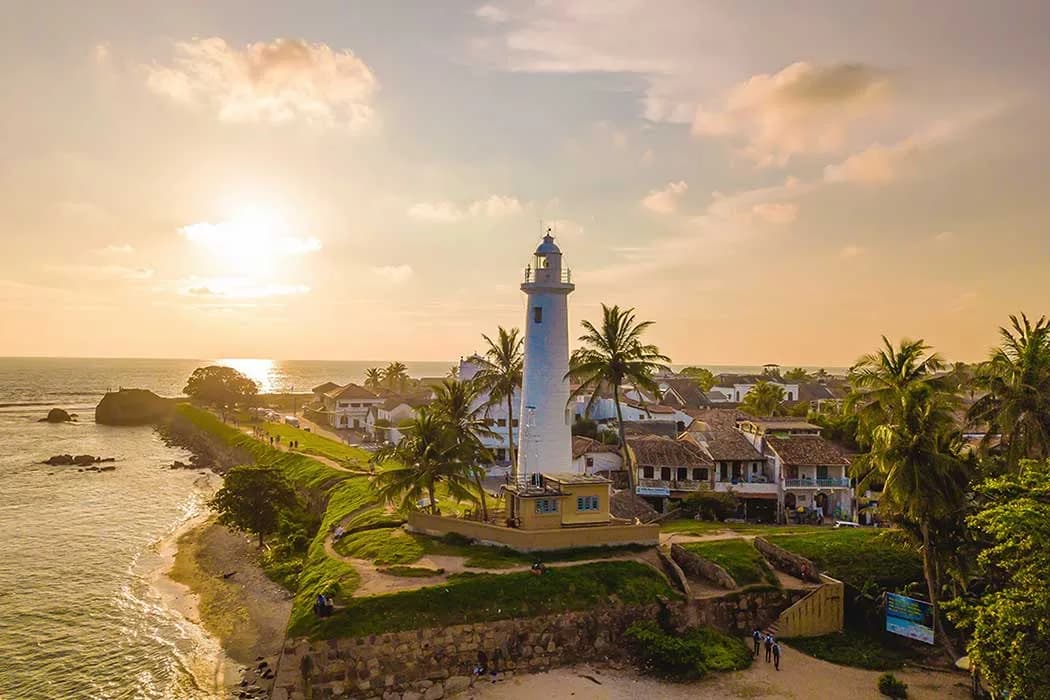 Day 11 | Ella to Galle
