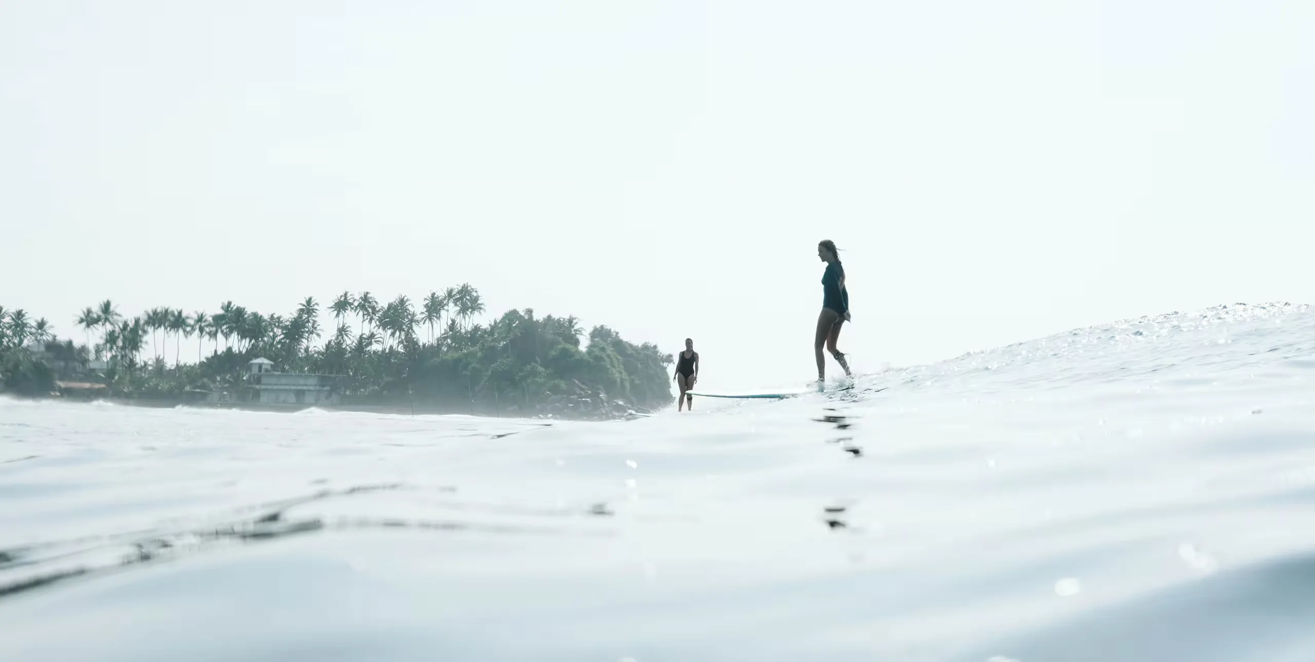 Day 05 | Ahangama Surf Exploration