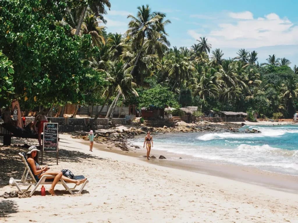 Day 10 | Discover Hidden Surf Spots