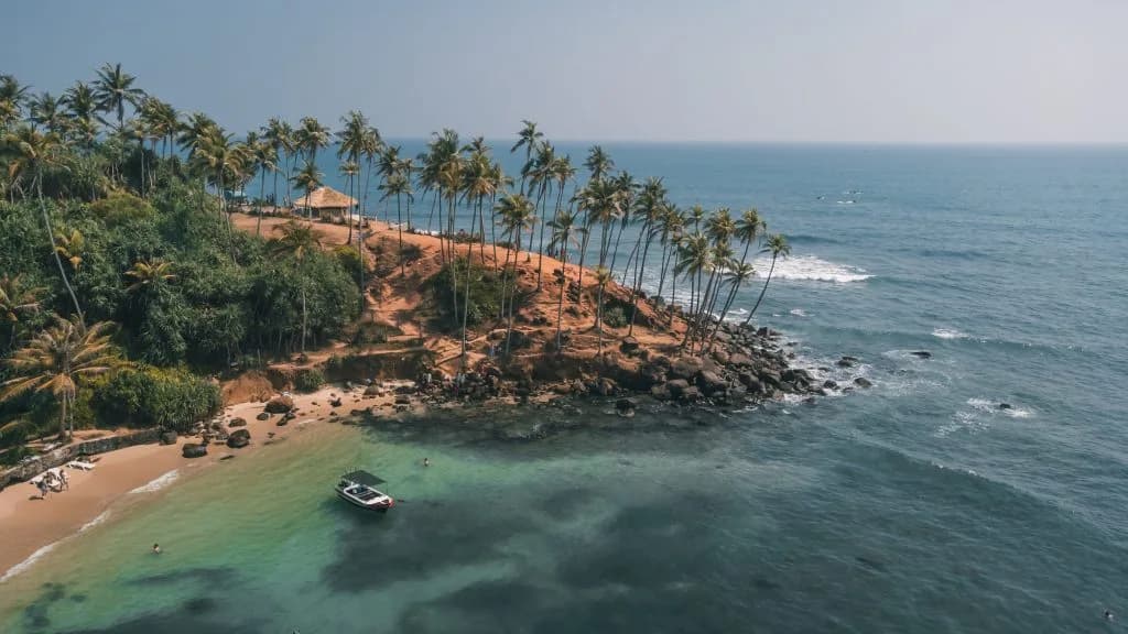 Day 10 | Coastal Escape to Mirissa